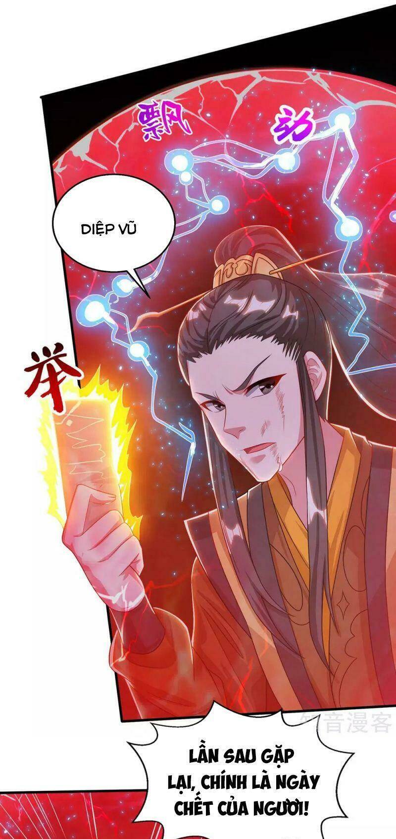 độc bộ tiêu dao Chapter 224 - Trang 2