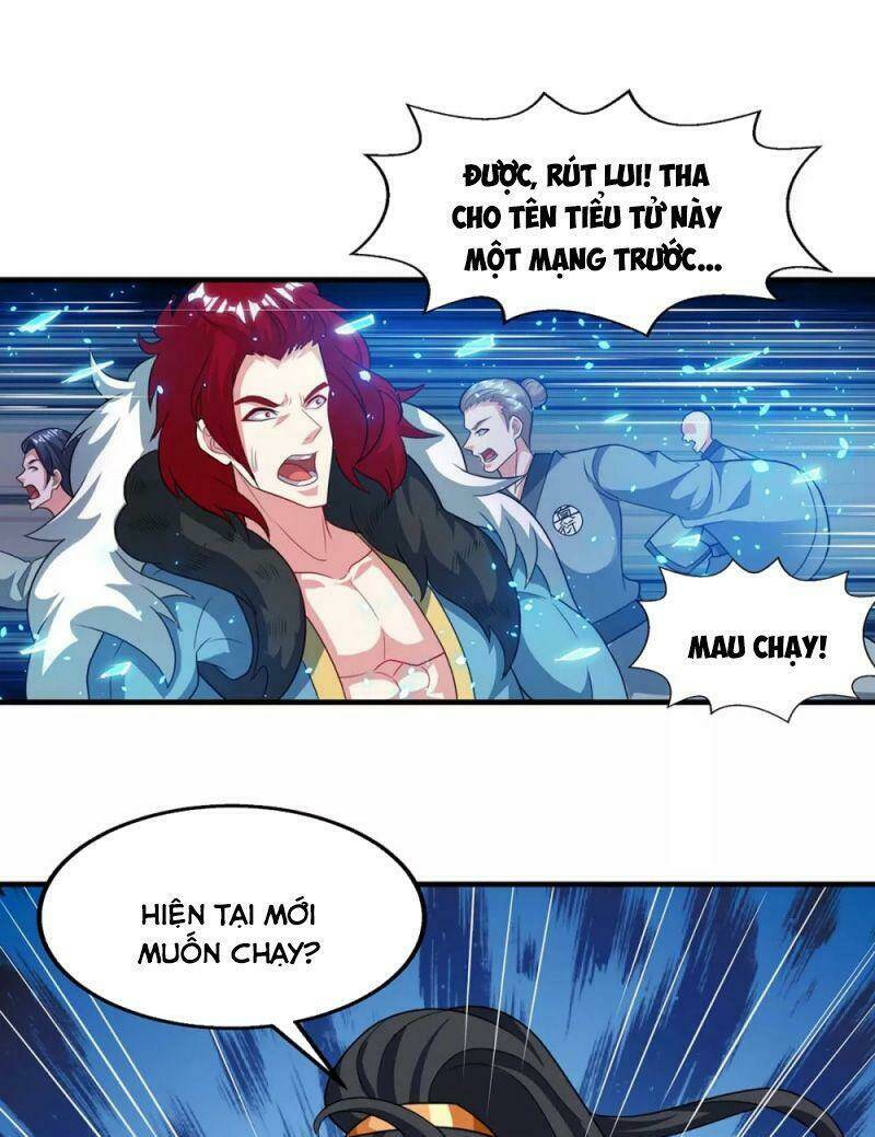 độc bộ tiêu dao Chapter 224 - Trang 2