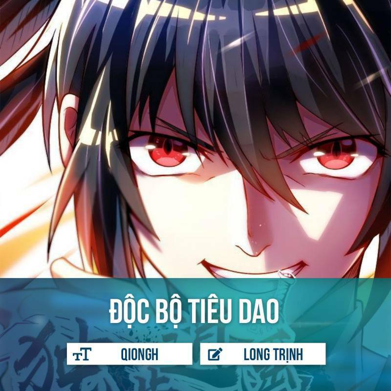 độc bộ tiêu dao chapter 23 - Next chapter 24