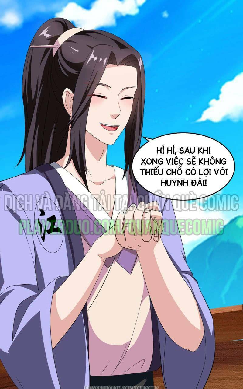 độc bộ tiêu dao chapter 23 - Next chapter 24