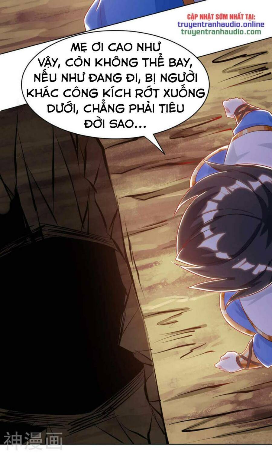 độc bộ tiêu dao chapter 231 - Trang 2