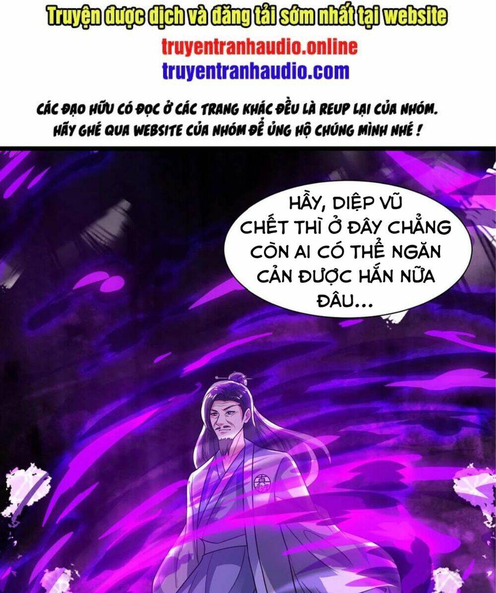 độc bộ tiêu dao chapter 234 - Trang 2