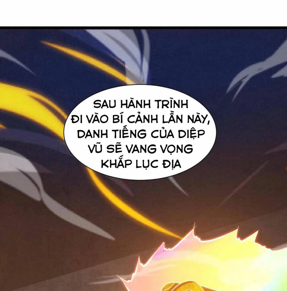 độc bộ tiêu dao chapter 234 - Trang 2