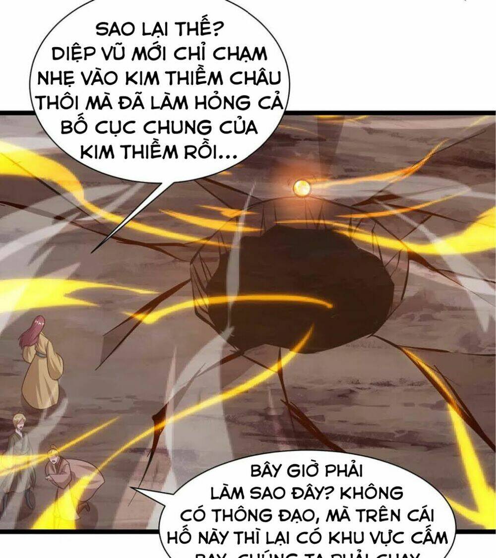 độc bộ tiêu dao chapter 234 - Trang 2