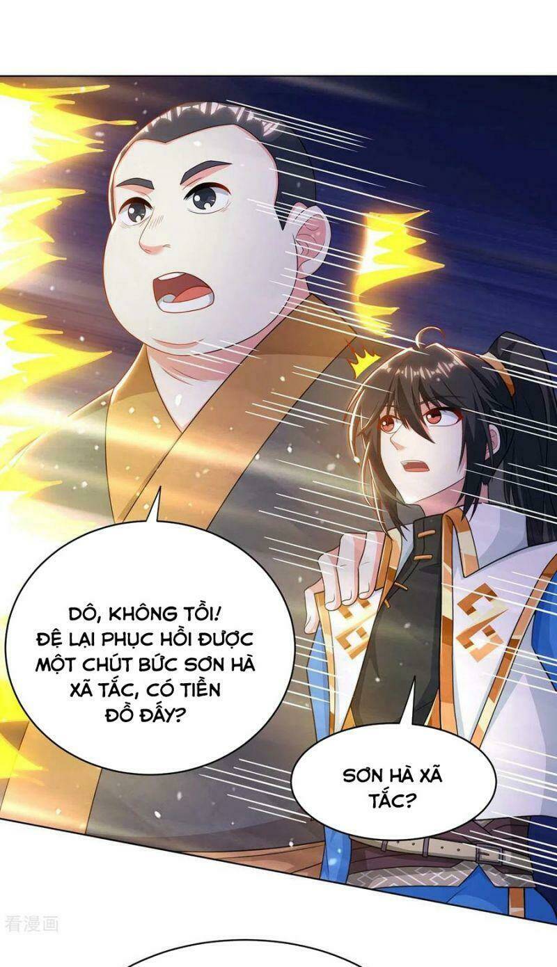 độc bộ tiêu dao Chapter 239 - Trang 2