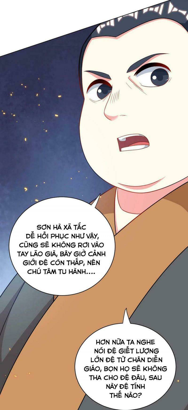 độc bộ tiêu dao Chapter 239 - Trang 2