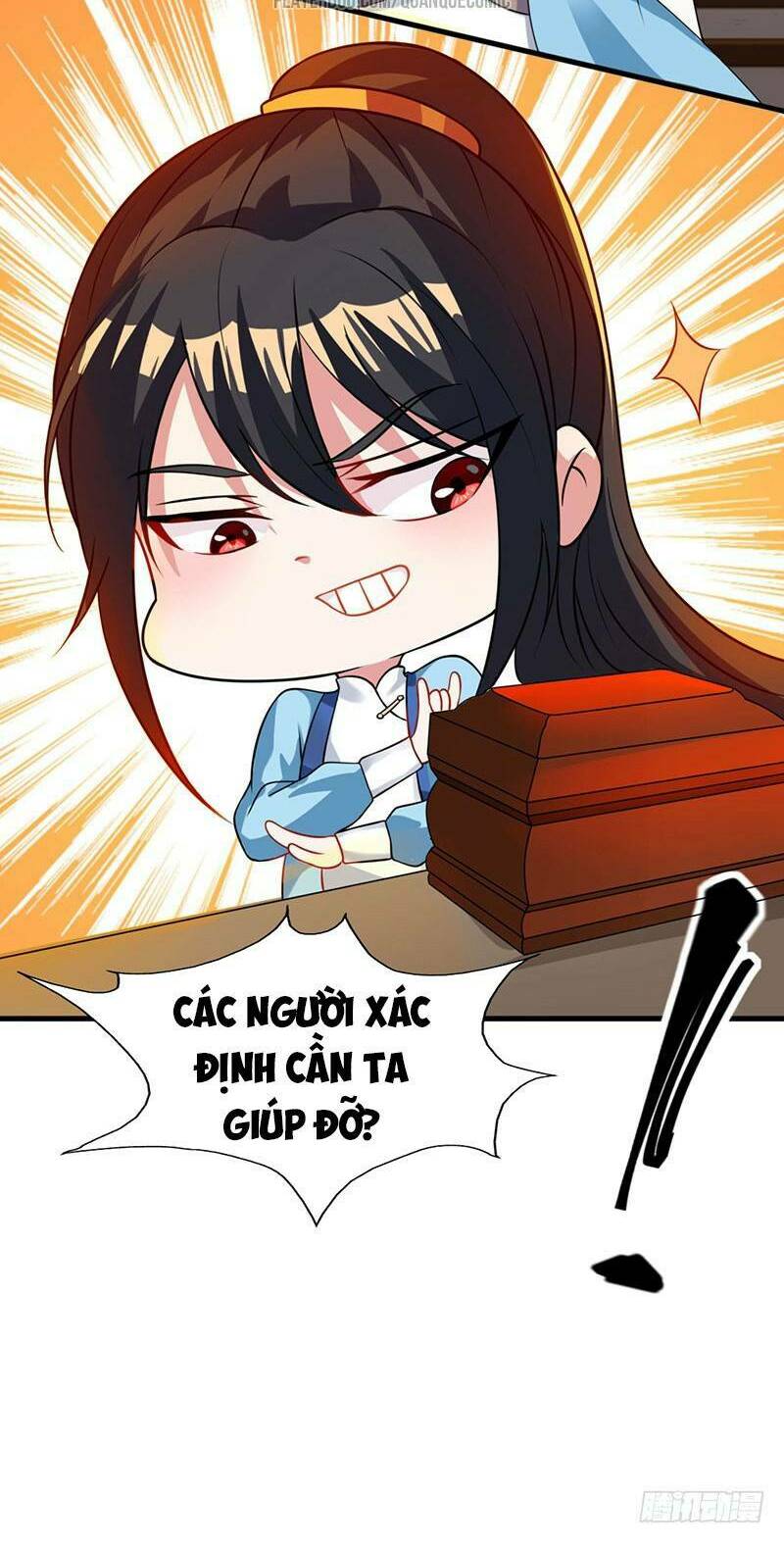 độc bộ tiêu dao chapter 24 - Next chapter 25