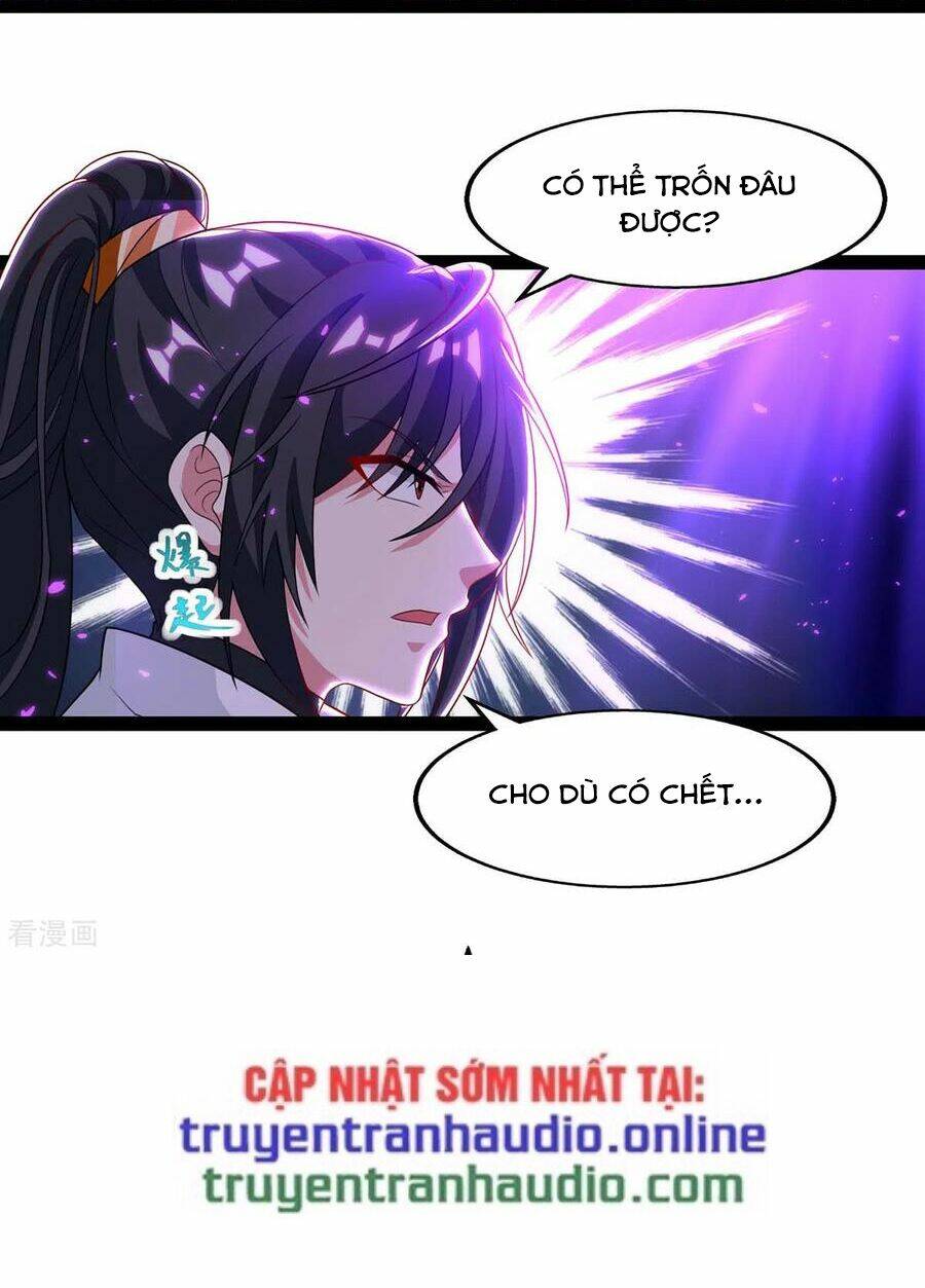 độc bộ tiêu dao Chapter 241 - Next Chapter 242