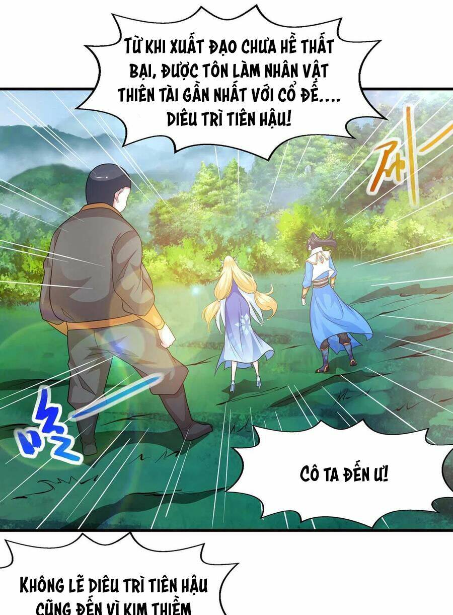 độc bộ tiêu dao Chapter 241 - Next Chapter 242