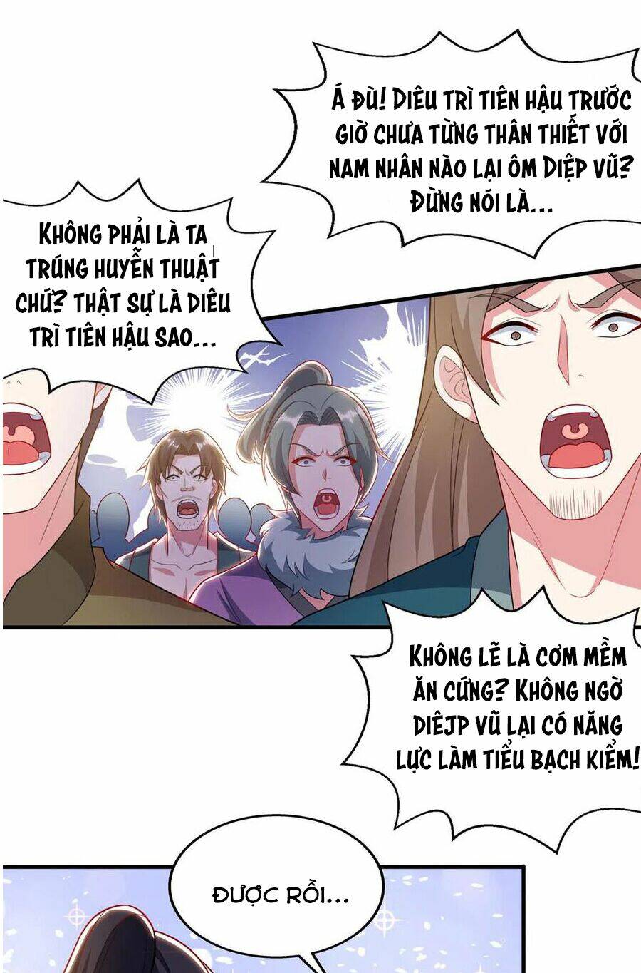 độc bộ tiêu dao Chapter 241 - Next Chapter 242