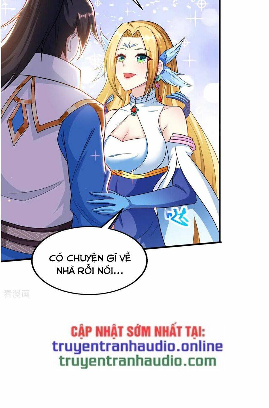 độc bộ tiêu dao Chapter 241 - Next Chapter 242