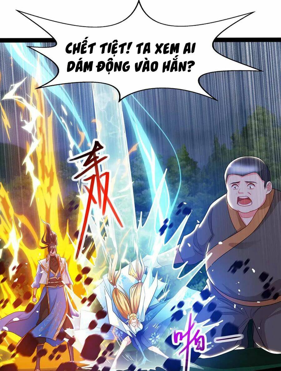 độc bộ tiêu dao Chapter 241 - Next Chapter 242