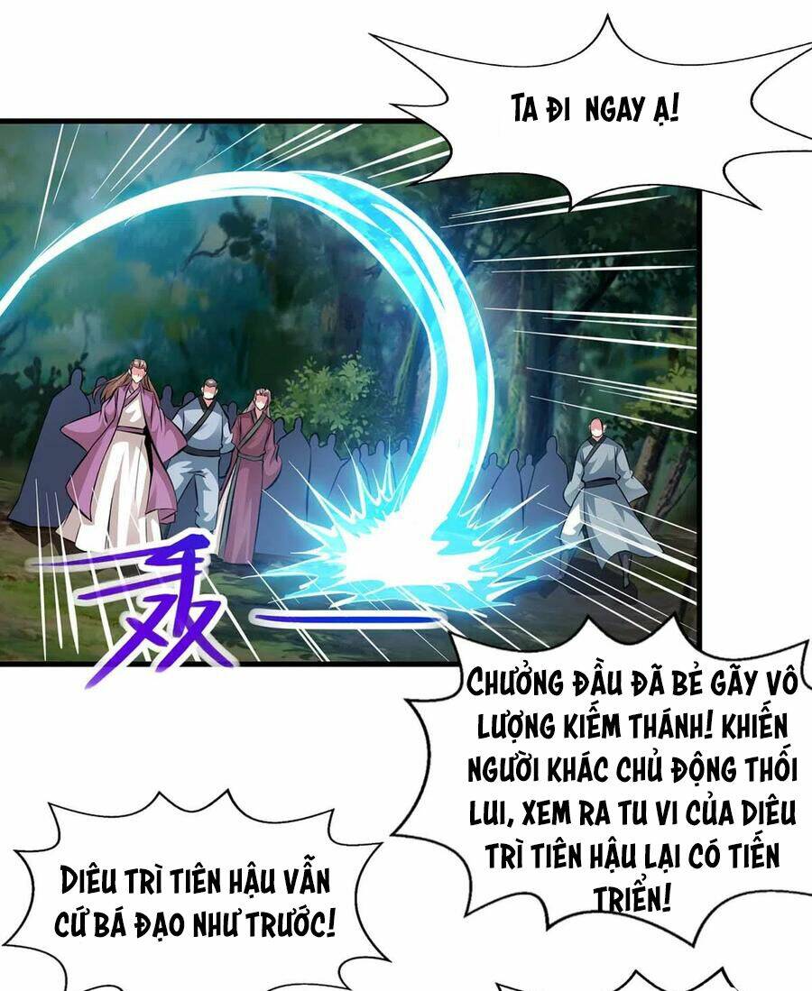 độc bộ tiêu dao Chapter 241 - Next Chapter 242