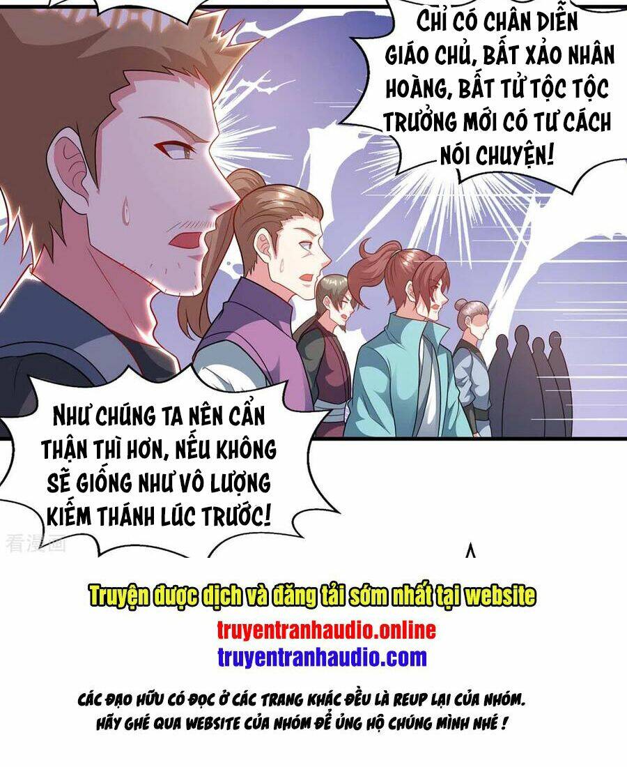 độc bộ tiêu dao Chapter 241 - Next Chapter 242