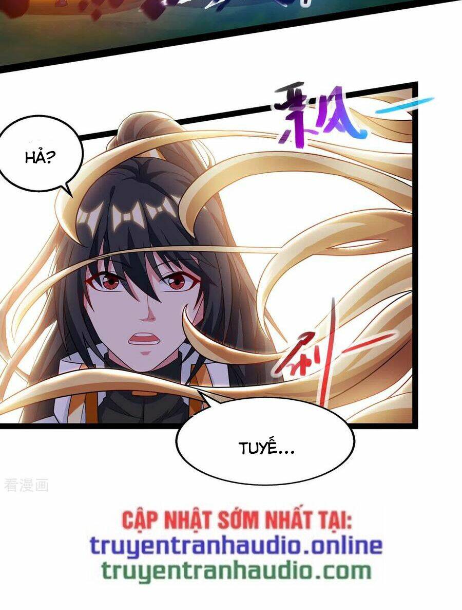 độc bộ tiêu dao Chapter 241 - Next Chapter 242