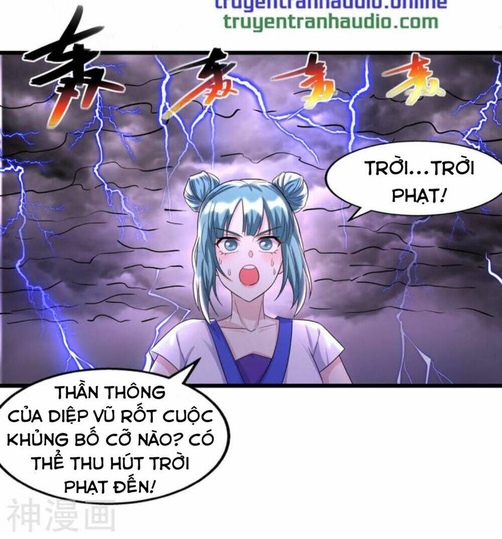 độc bộ tiêu dao chapter 247 - Trang 2