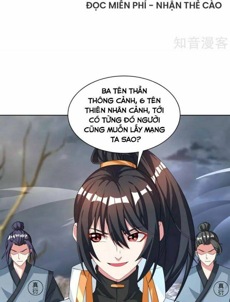 độc bộ tiêu dao Chapter 249 - Trang 2