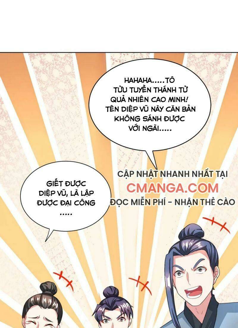 độc bộ tiêu dao Chapter 249 - Trang 2