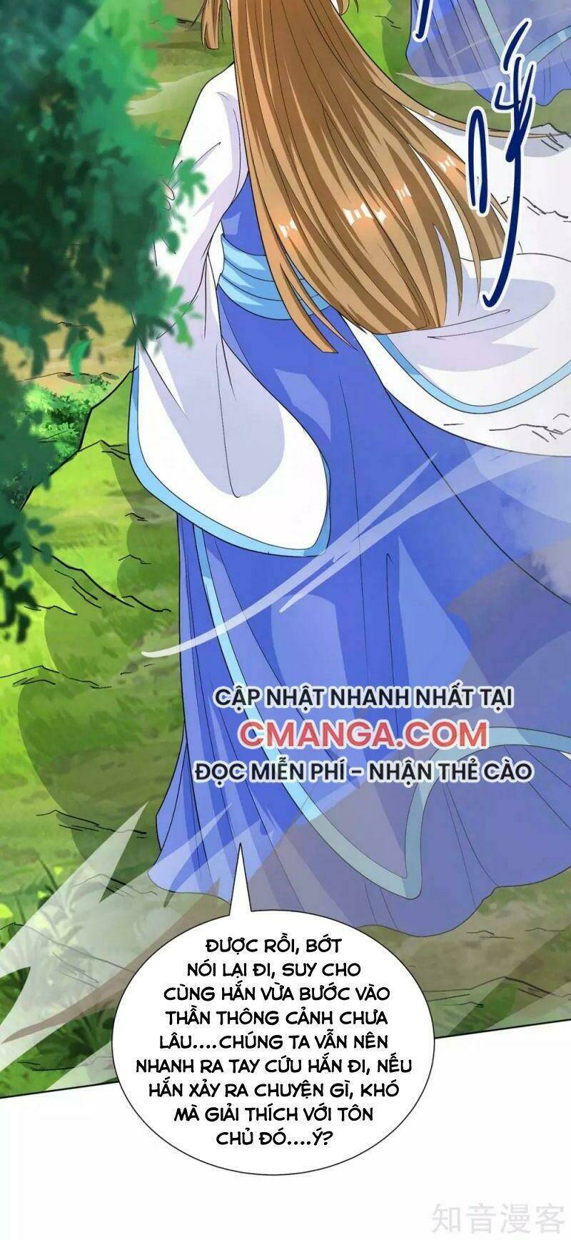 độc bộ tiêu dao Chapter 250 - Next chapter 251