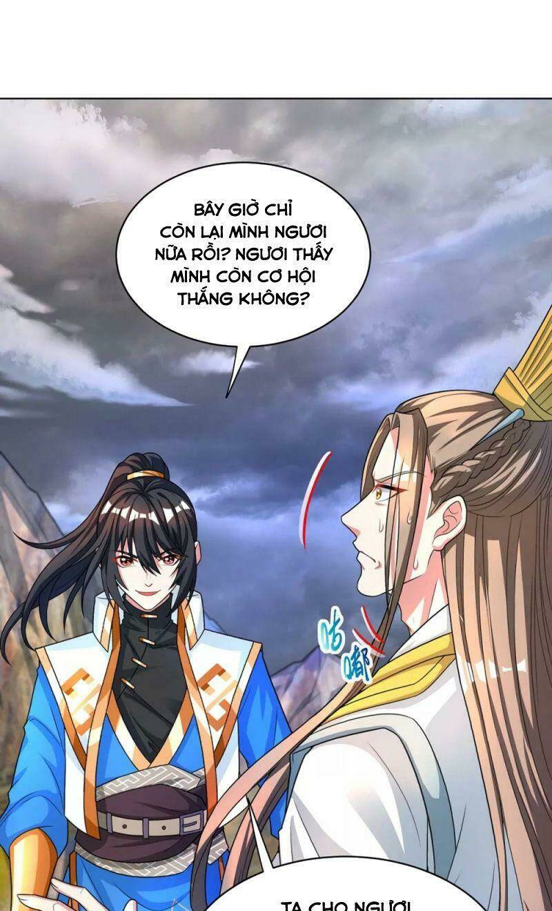 độc bộ tiêu dao Chapter 250 - Next chapter 251