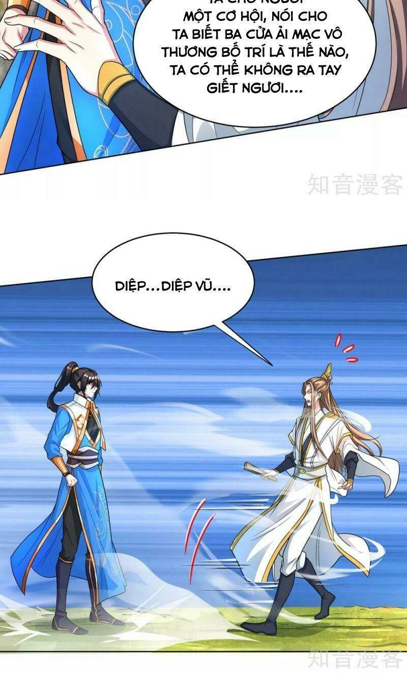 độc bộ tiêu dao Chapter 250 - Next chapter 251