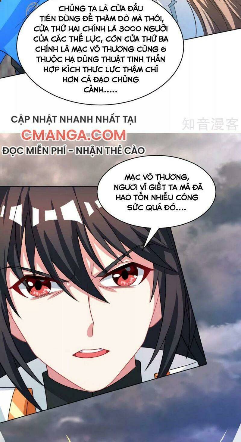 độc bộ tiêu dao Chapter 250 - Next chapter 251