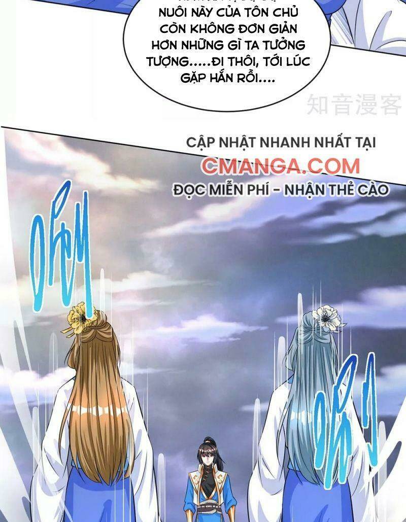 độc bộ tiêu dao Chapter 250 - Next chapter 251