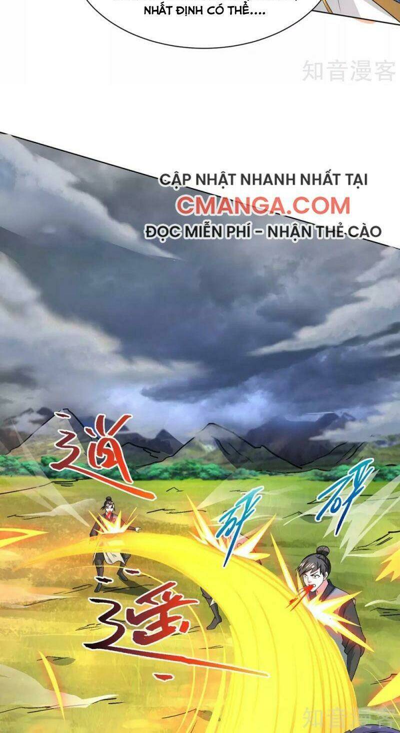 độc bộ tiêu dao Chapter 250 - Next chapter 251