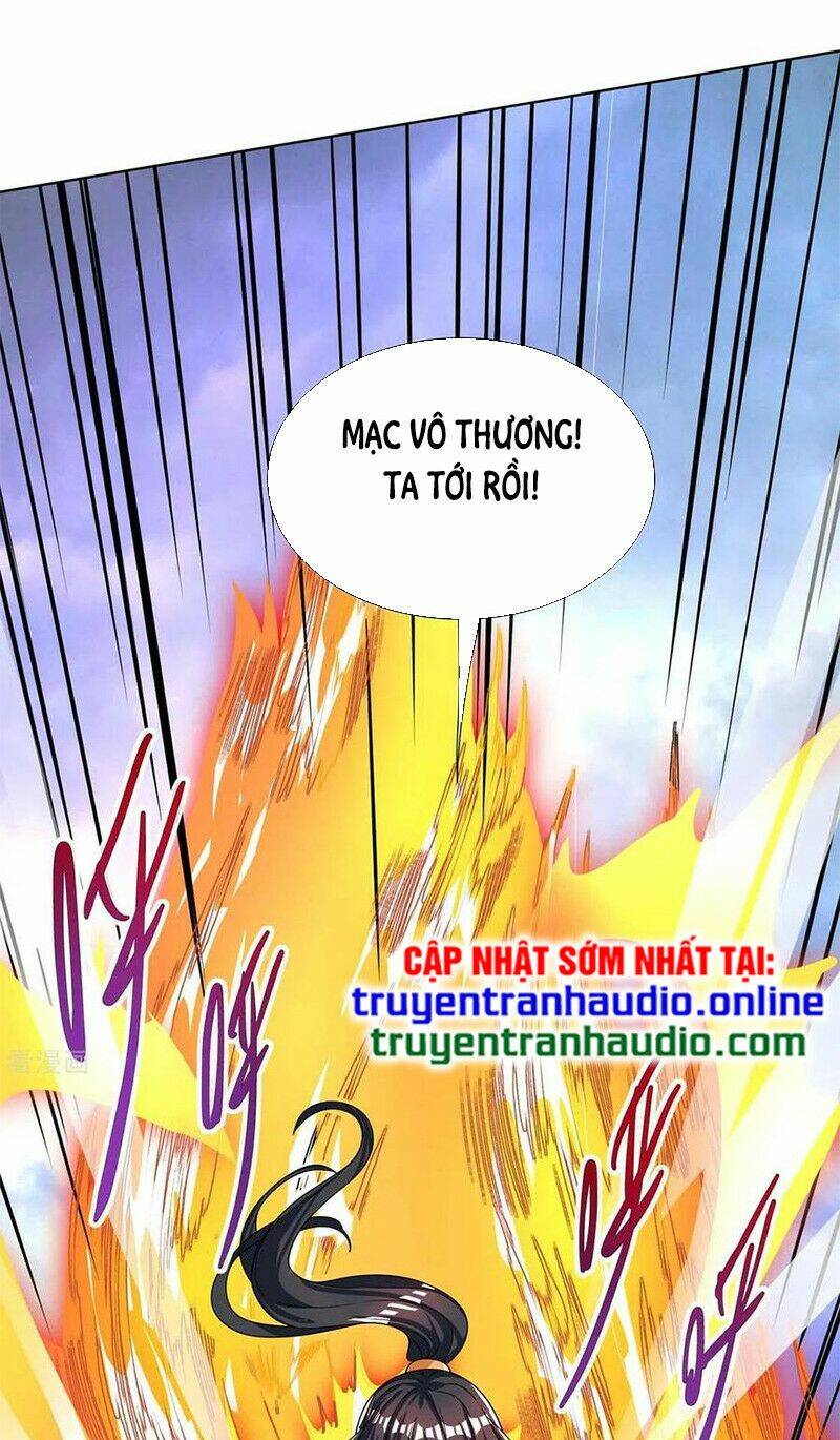 độc bộ tiêu dao chapter 251 - Next chapter 252