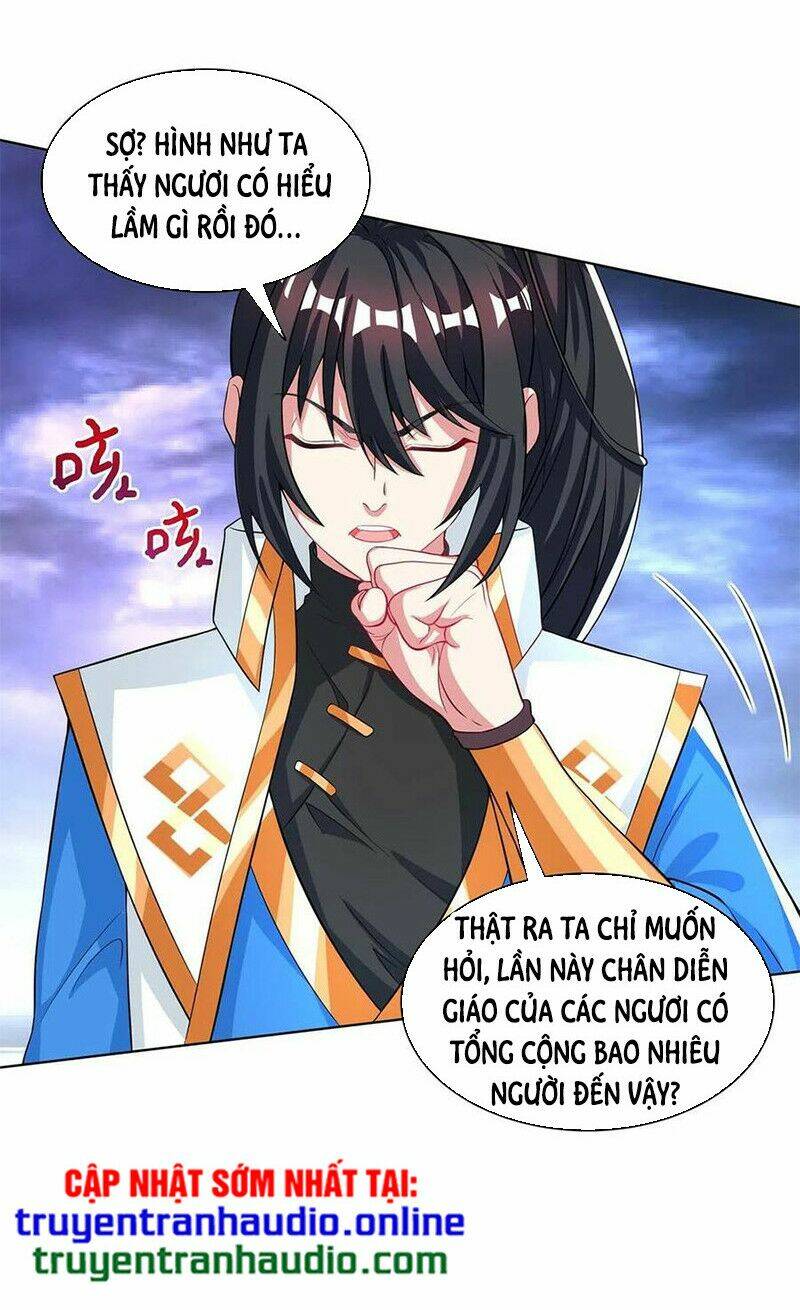 độc bộ tiêu dao chapter 251 - Next chapter 252