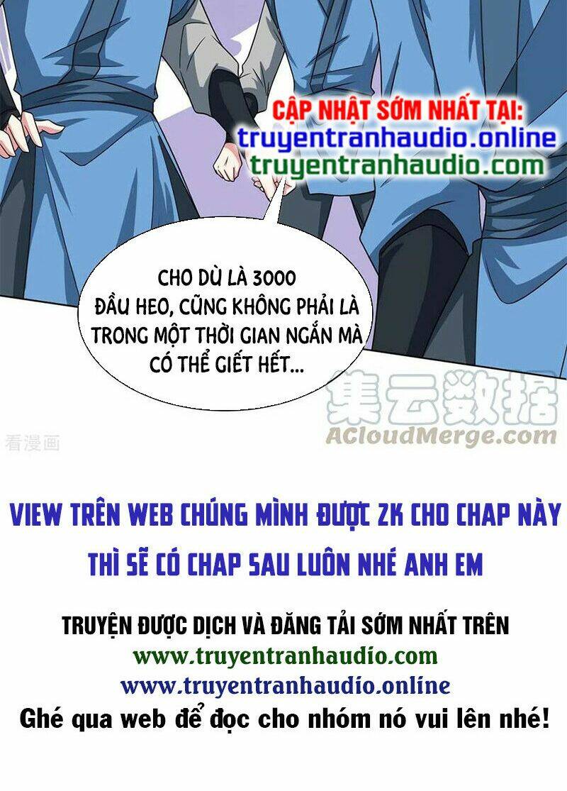 độc bộ tiêu dao chapter 251 - Next chapter 252