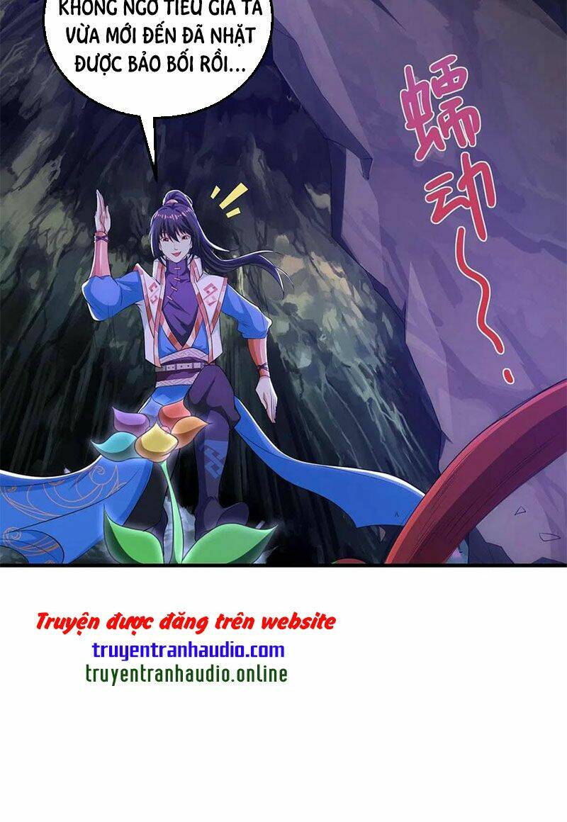 độc bộ tiêu dao Chapter 257 - Trang 2