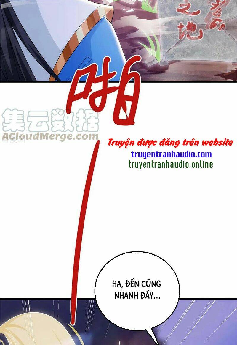 độc bộ tiêu dao Chapter 257 - Trang 2