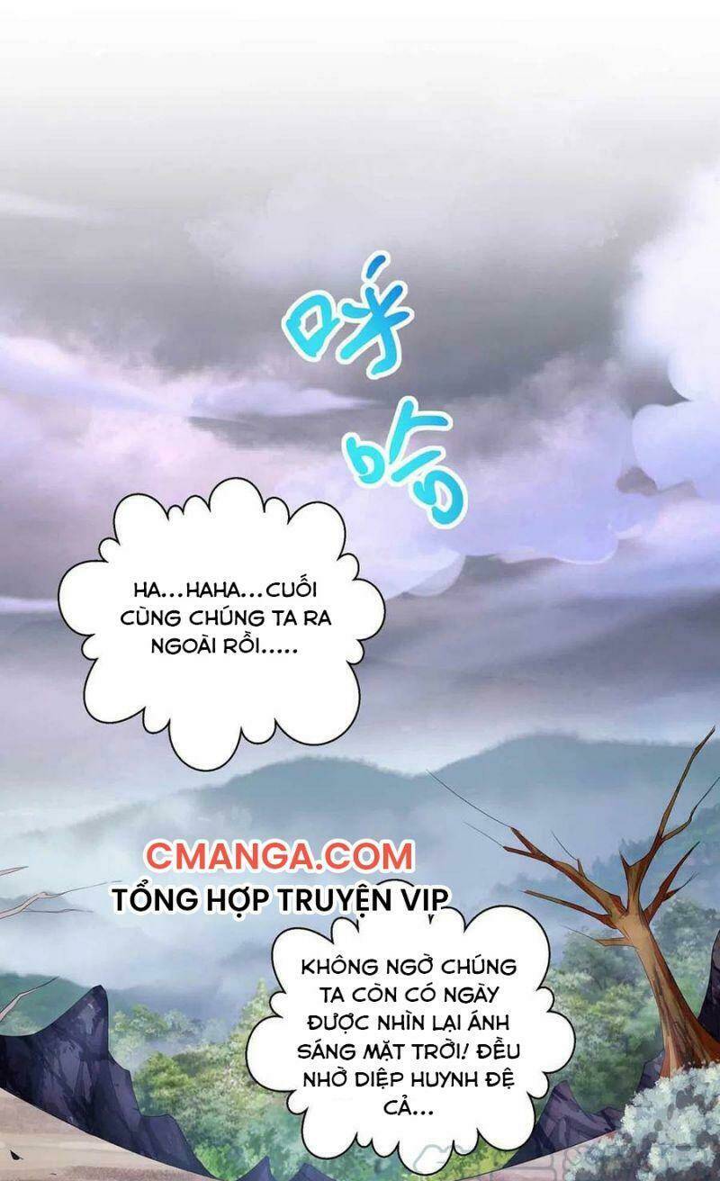 độc bộ tiêu dao Chapter 261 - Trang 2