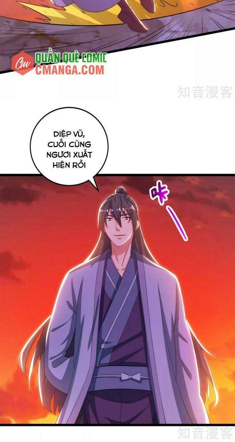 độc bộ tiêu dao chapter 268 - Next chapter 269