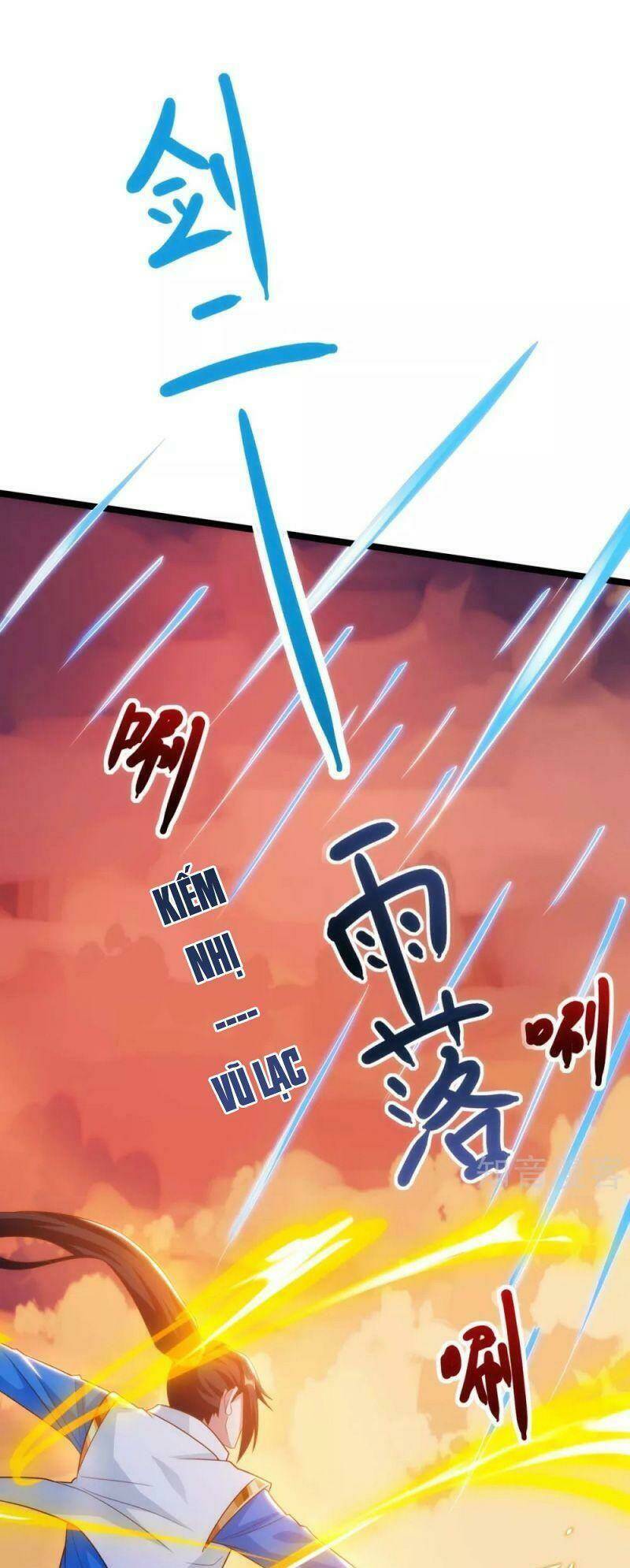 độc bộ tiêu dao chapter 268 - Next chapter 269