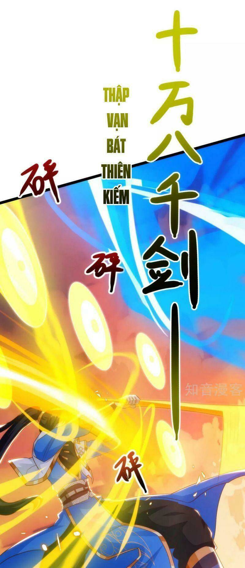 độc bộ tiêu dao chapter 268 - Next chapter 269