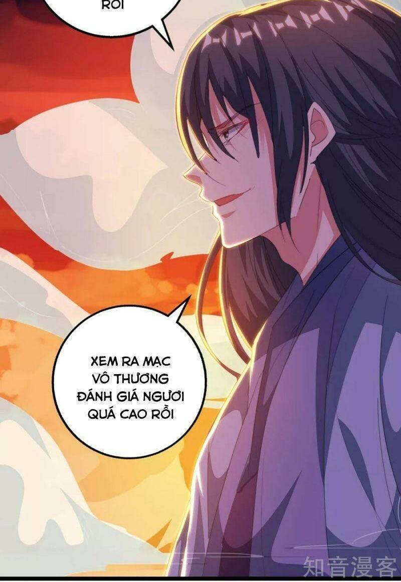 độc bộ tiêu dao chapter 268 - Next chapter 269