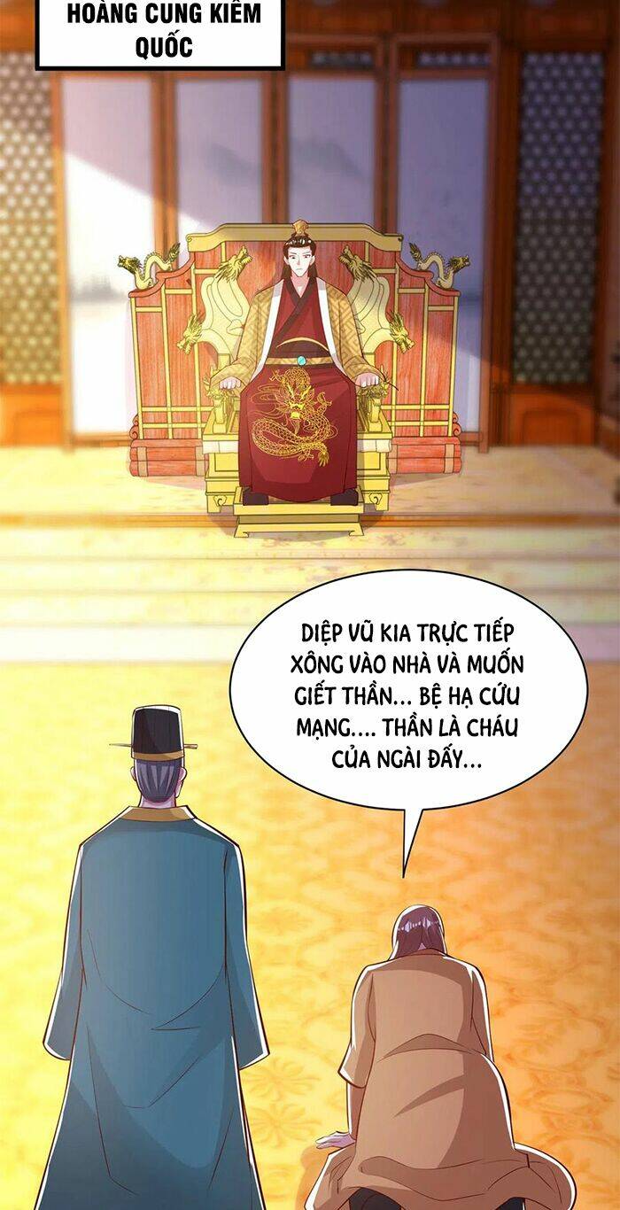 độc bộ tiêu dao chapter 284 - Next chapter 285