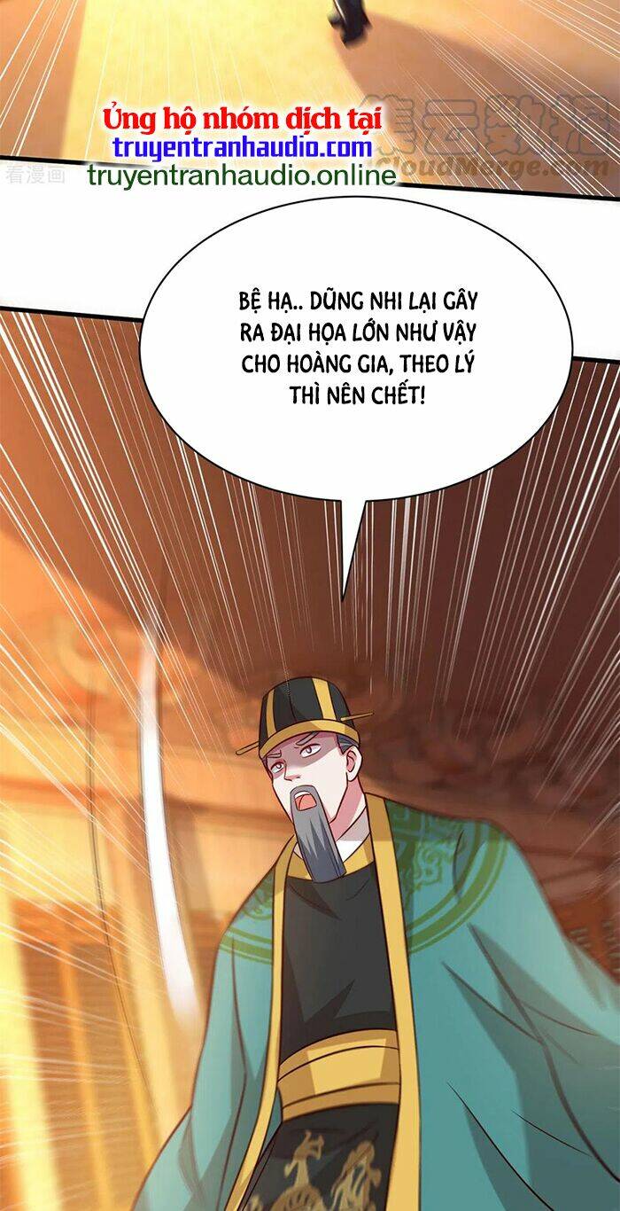 độc bộ tiêu dao chapter 284 - Next chapter 285