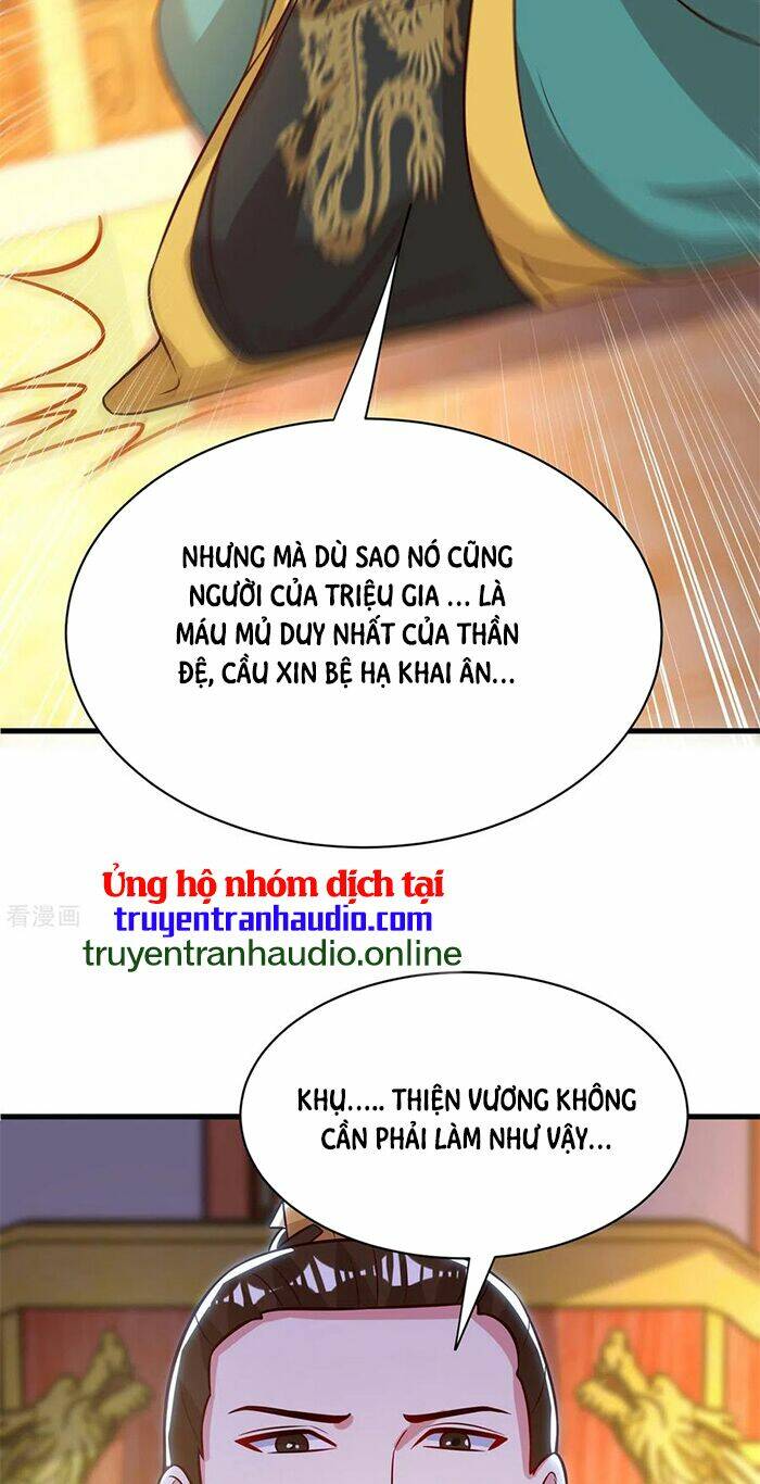 độc bộ tiêu dao chapter 284 - Next chapter 285