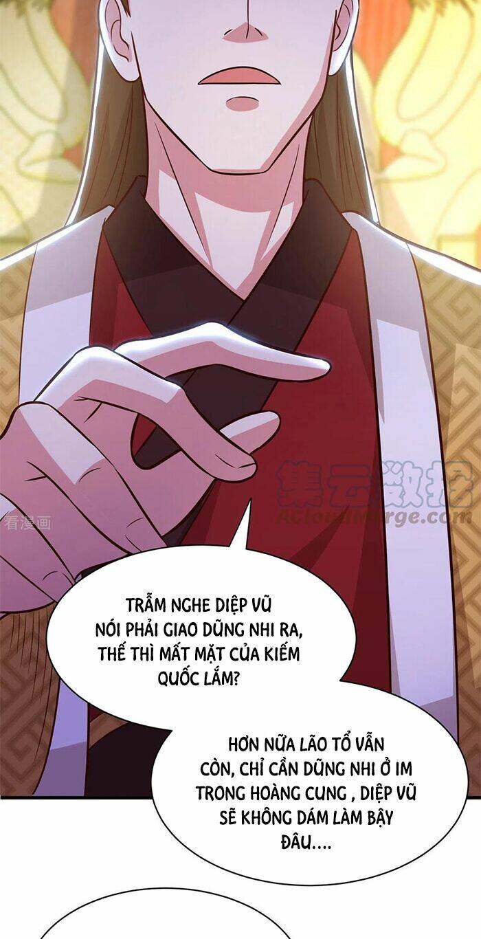 độc bộ tiêu dao chapter 284 - Next chapter 285