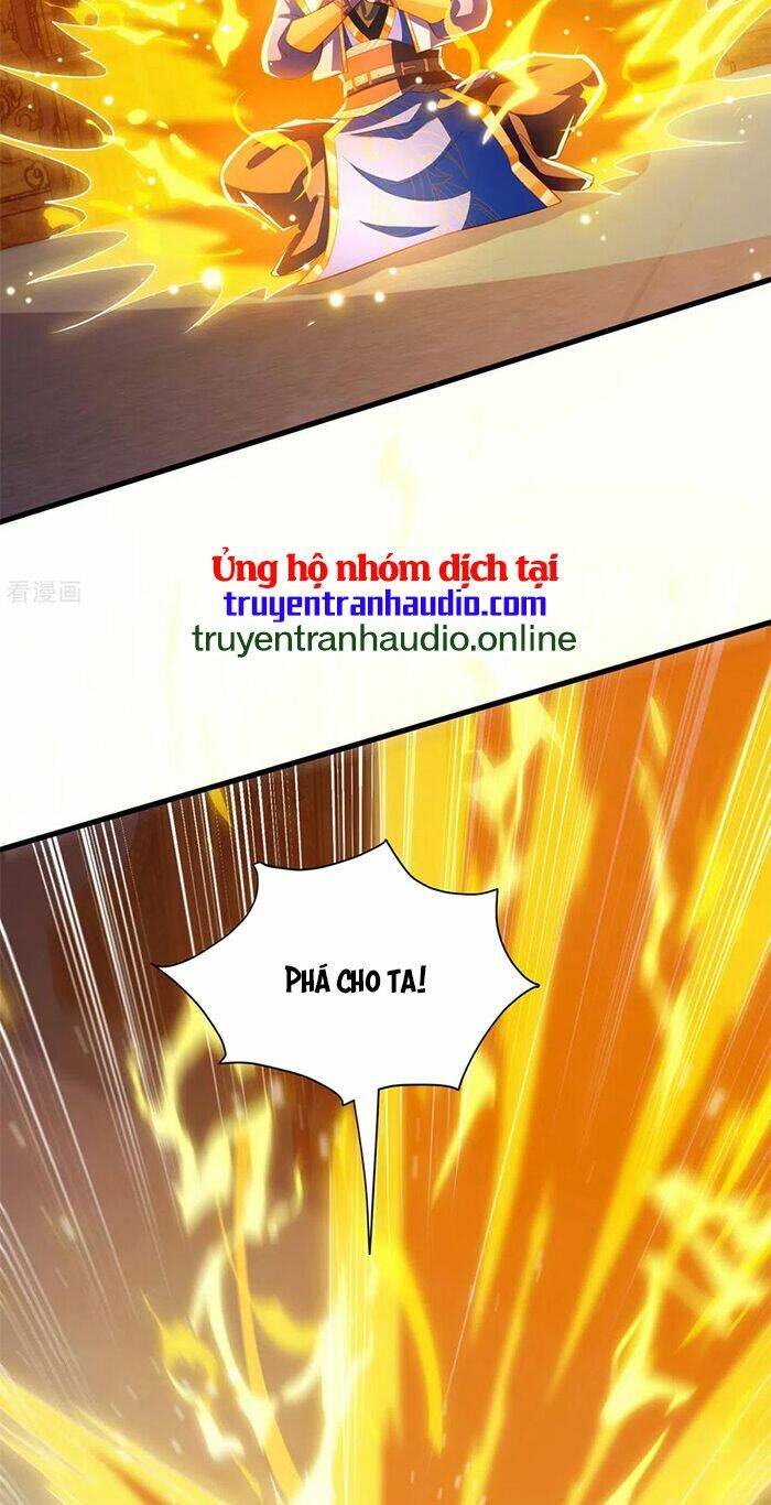 độc bộ tiêu dao chapter 284 - Next chapter 285