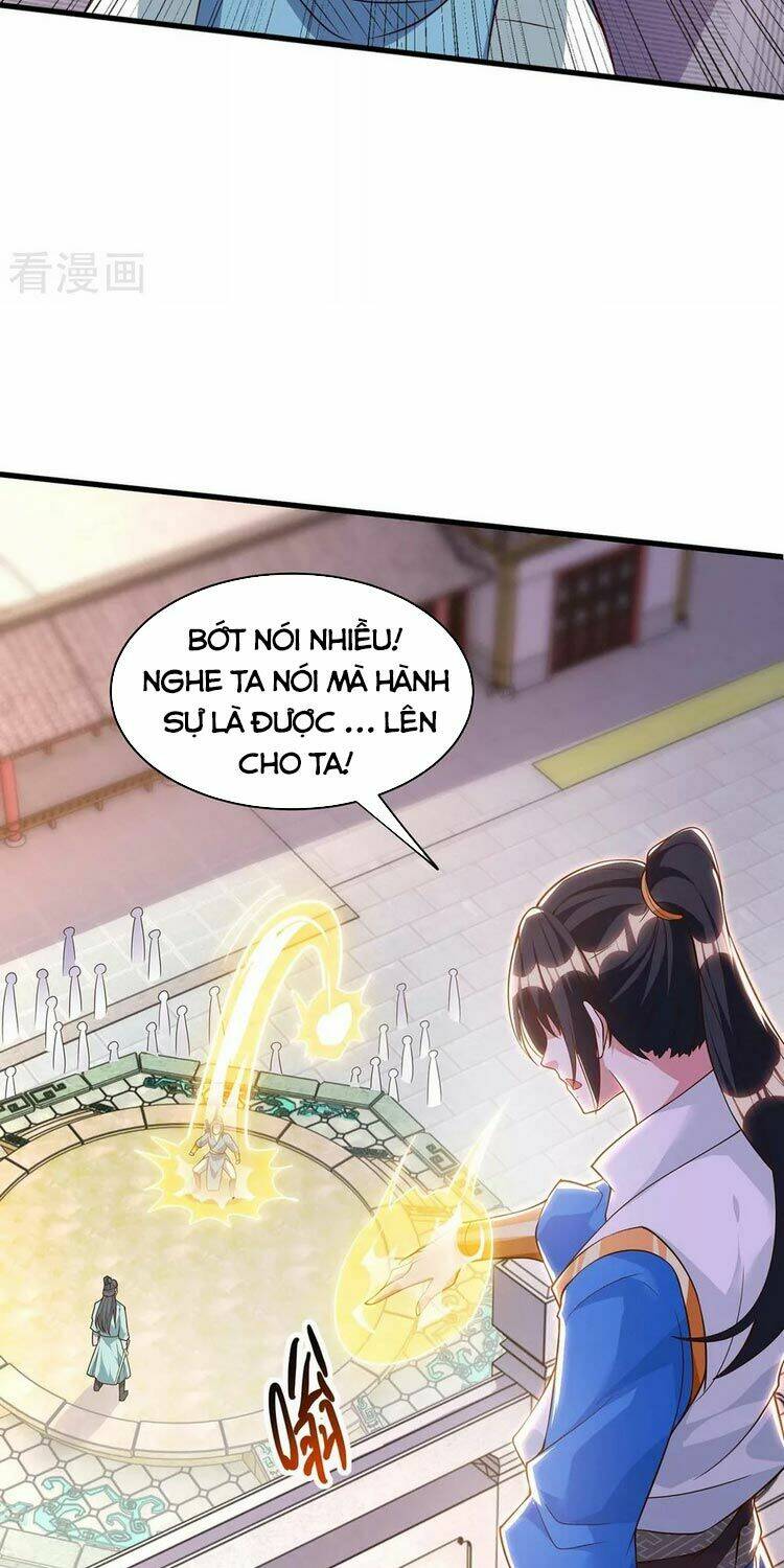 độc bộ tiêu dao chapter 286 - Trang 2