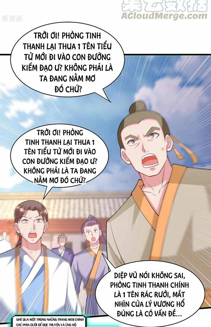 độc bộ tiêu dao chapter 287 - Trang 2