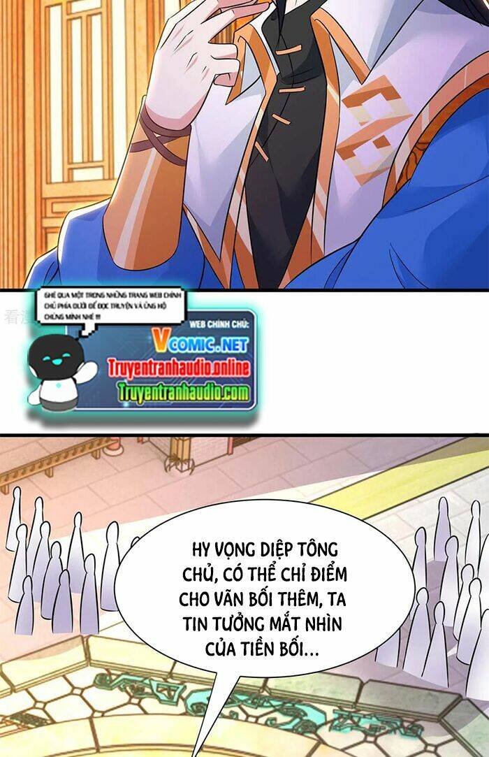 độc bộ tiêu dao chapter 287 - Trang 2