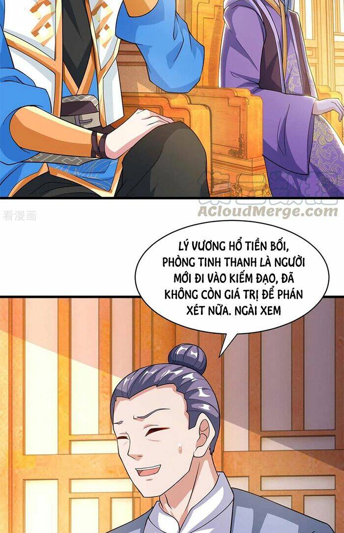 độc bộ tiêu dao chapter 287 - Trang 2