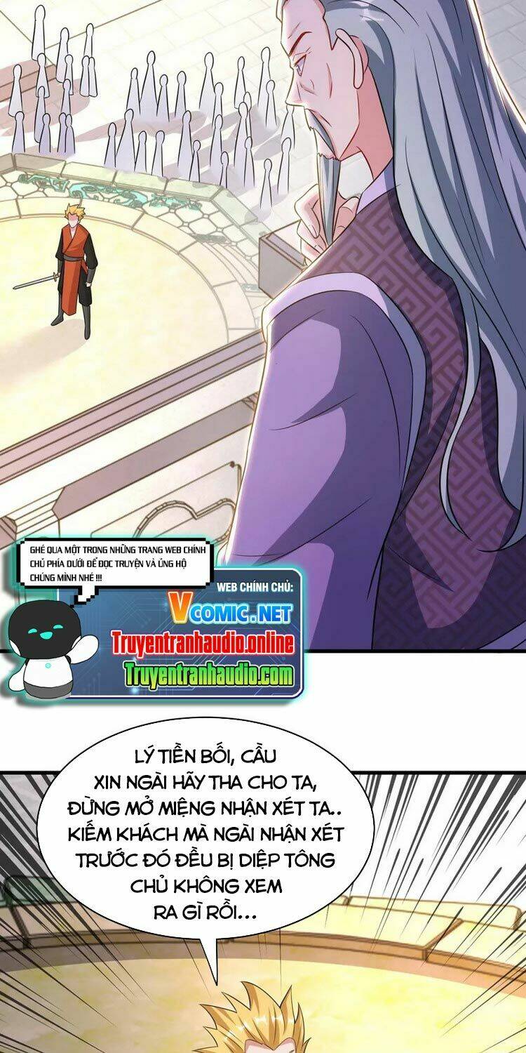 độc bộ tiêu dao chapter 288 - Trang 2