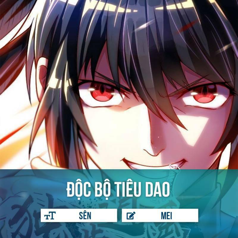 độc bộ tiêu dao chapter 29 - Trang 2