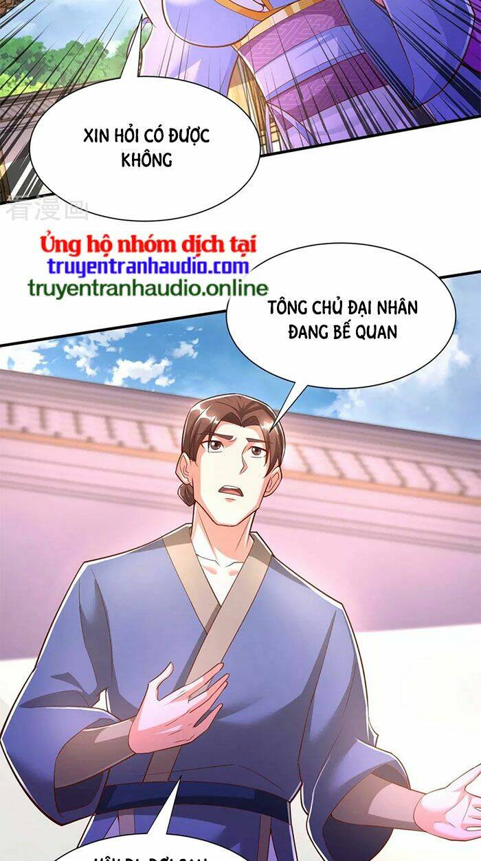 độc bộ tiêu dao Chapter 294 - Next chương 295